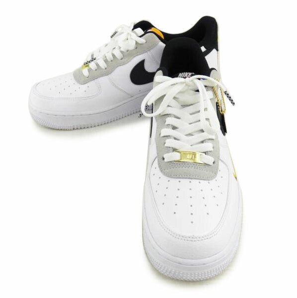 NIKE ナイキ/AIR　FORCE　1　LOW　KEN　GRIFFEY　Jr/DJ5192-100//ABランク/64