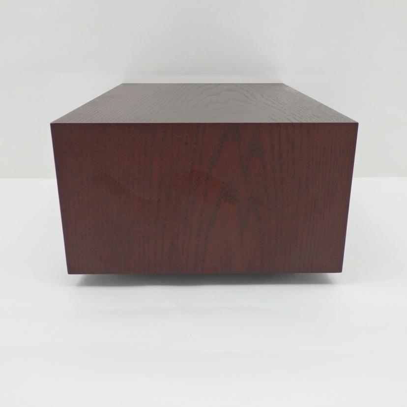 LUXMAN/CDプレーヤー/D-38u//ABランク/77