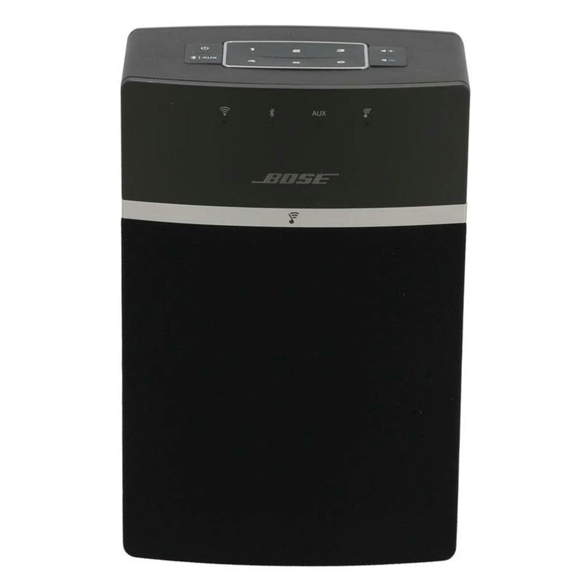 BOSE ボーズ /ワイヤレススピーカー/SoundTouch 10/416776//5741/Bランク/64