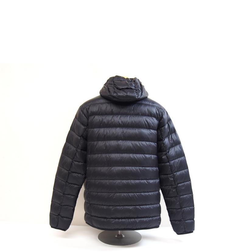 EDDIE　BAUER エディバウアー/ライトダウンジャケット/YL180406//ABランク/71