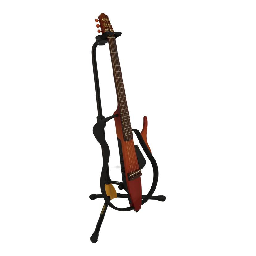 YAMAHA ヤマハ/サイレントギター/SLG-100S//QLJ219044/Bランク/77