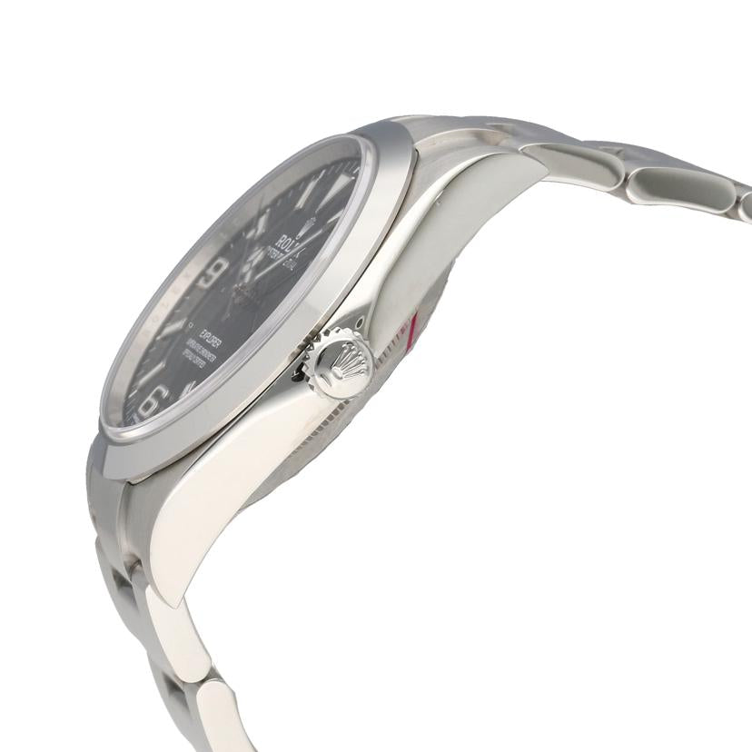 ROLEX ロレックス/エクスプローラー/自動巻き/214270//21Y*****/Aランク/75