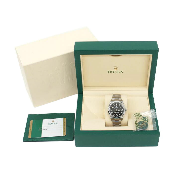 ROLEX ロレックス/エクスプローラー/自動巻き/214270//21Y*****/Aランク/75