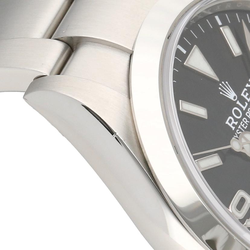 ROLEX ロレックス/エクスプローラー/自動巻き/214270//21Y*****/Aランク/75
