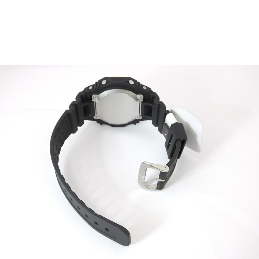 CASIO カシオ/G－SHOCK／マッドマスター／ツインセンサー／クォーツ/GG-1000-1A3JF//E5G***/SAランク/88
