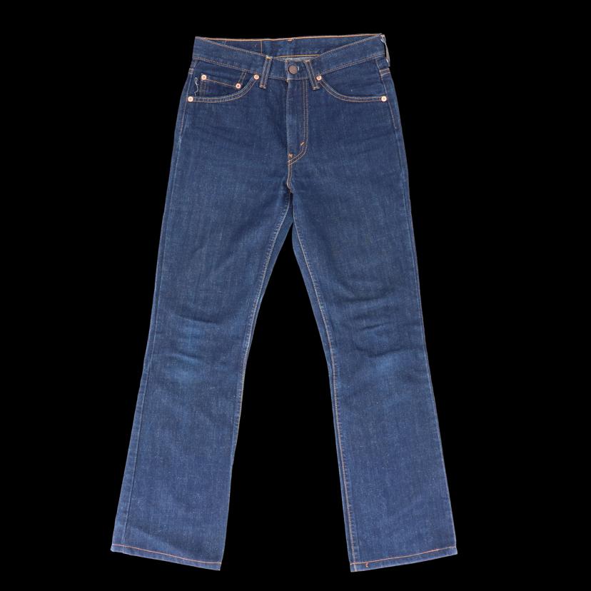 LEVI'S/USA製　／517　／　ブーツカット　／　　W29//Bランク/82