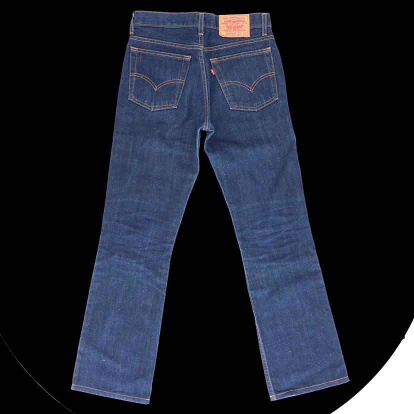 LEVI'S/USA製　／517　／　ブーツカット　／　　W29//Bランク/82