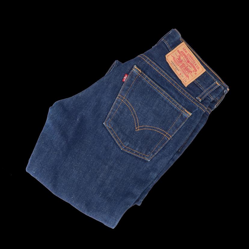 LEVI'S/USA製　／517　／　ブーツカット　／　　W29//Bランク/82