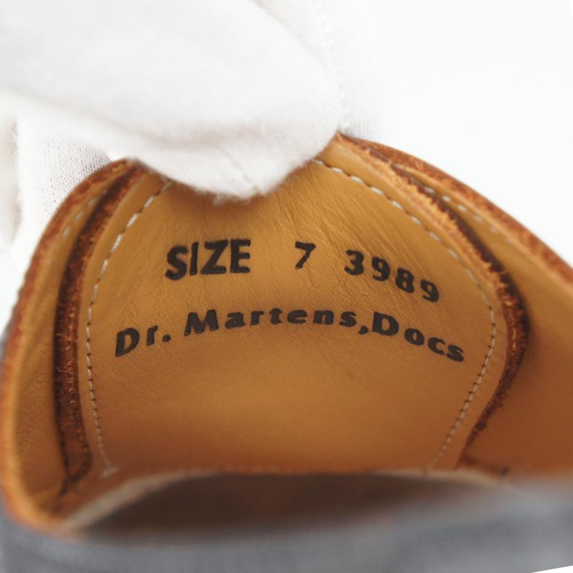 Dr．Martens　 ドクターマーチン/Dr．Martens　VINTAGE　3989/22853001//ABランク/70
