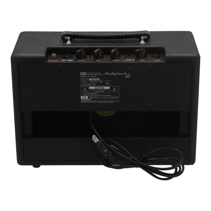 VOX ヴォックス　/ギターアンプ／Pathfinder10/V9106//S037362/Bランク/70