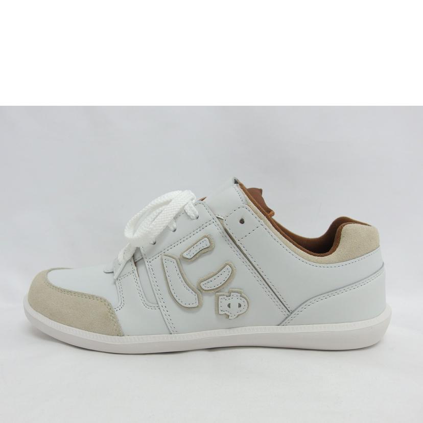 BRANDALISED ブランダライズド　サンガッチョ/via　SANGACIO　メンズスニーカー／28cm/にゅ//SAランク/04