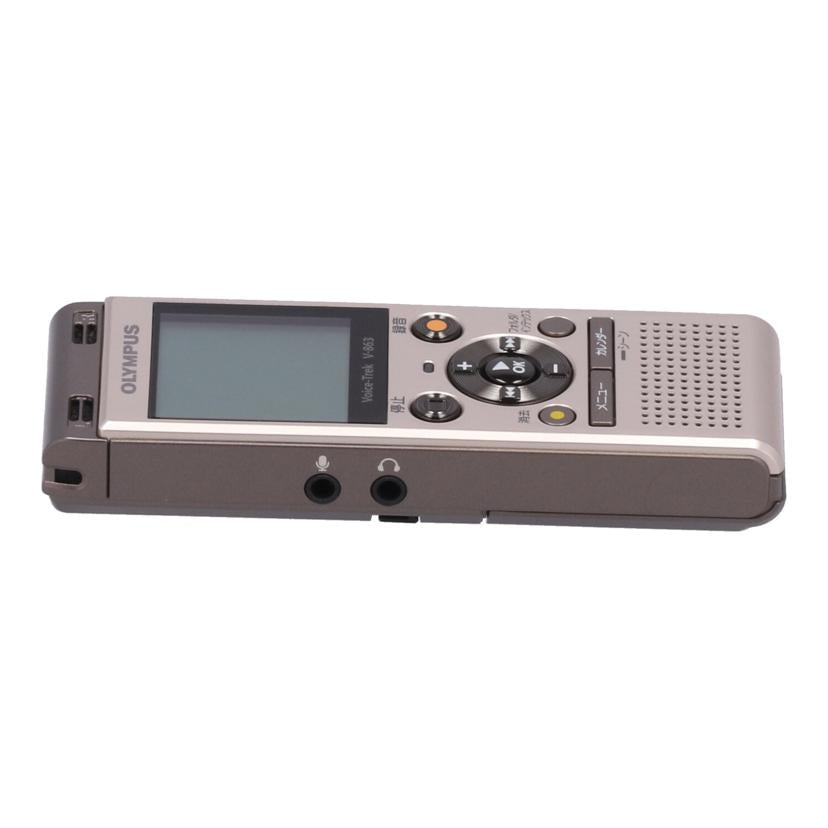 OLYMPUS オリンパス　/ICレコーダー／Voice－Trek/V-863//001126944/Bランク/62