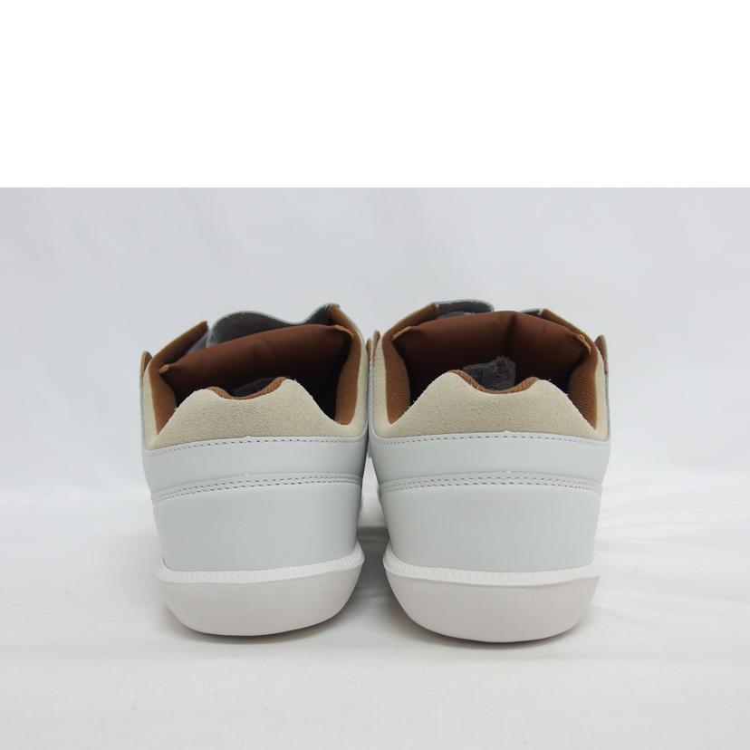 BRANDALISED ブランダライズド　サンガッチョ/via　SANGACIO　メンズスニーカー／28cm/にゅ//SAランク/04