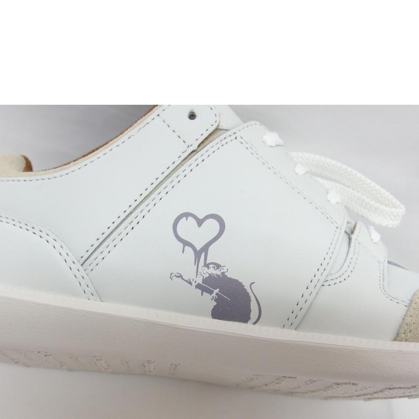 BRANDALISED ブランダライズド　サンガッチョ/via　SANGACIO　メンズスニーカー／28cm/にゅ//SAランク/04