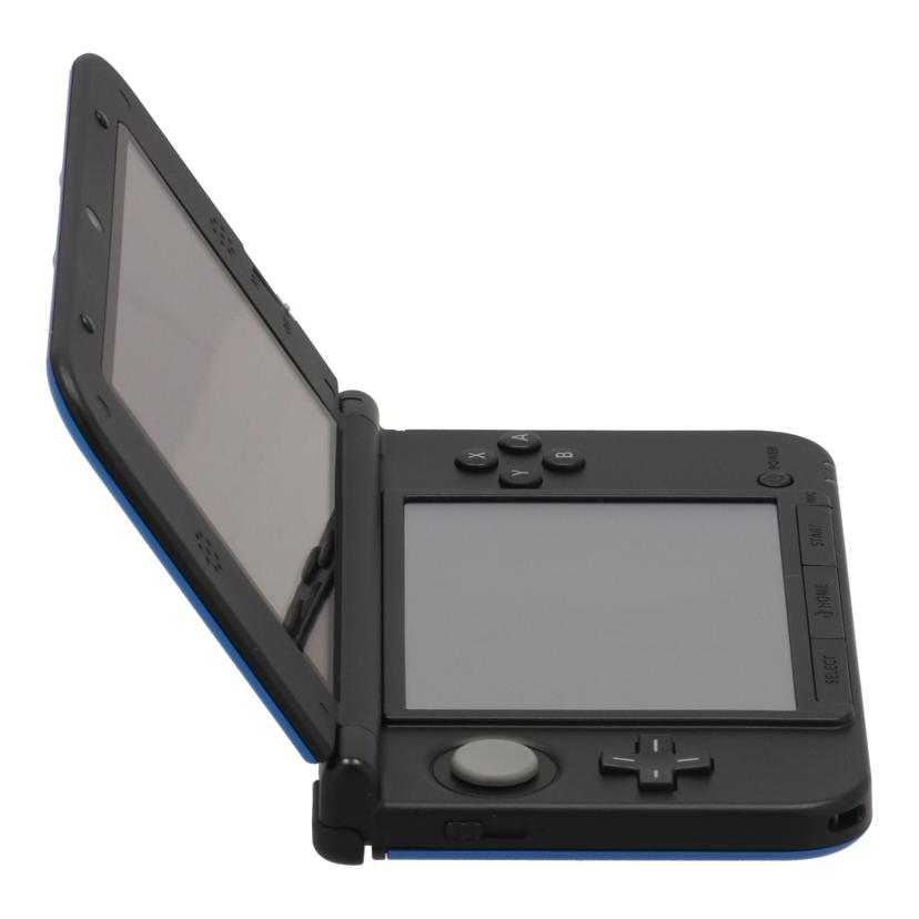NINTENDO 任天堂 ニンテンドー　/Nintendo　3DS　LL　本体/SPR-S-BAKK//SJH104145263/ABランク/24