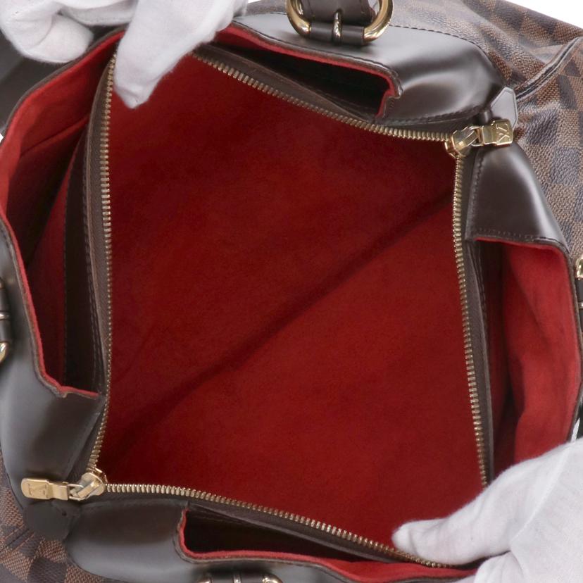 LOUIS　VUITTON ルイヴィトン/システィナGM／ダミエ/N41540//CL3***/Aランク/91