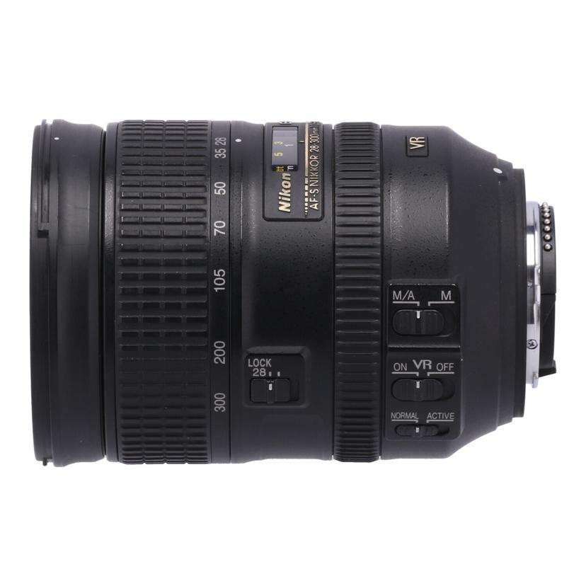 Nikon ニコン　/交換レンズ／28－300mm/AF-S 28-300mm f3.5-5.6G ED VR　//52040795/Bランク/67