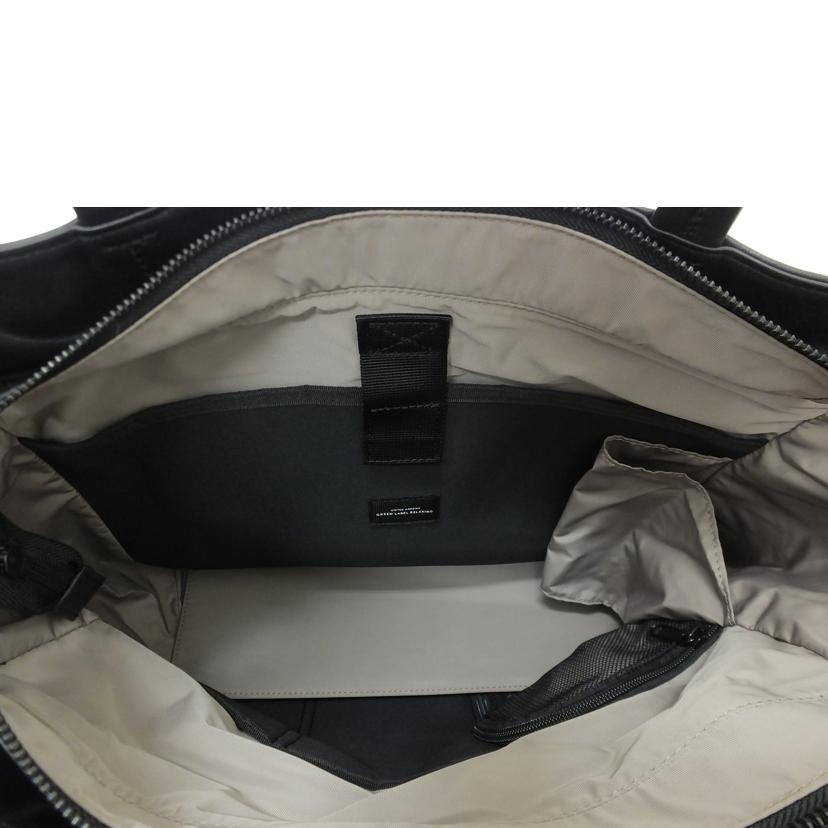 UNITED　ARROWS ユナイテッドアローズ/レザートートバッグ/3232-699-1416-0900//Aランク/88