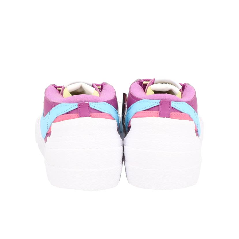 NIKE ナイキ/BLAZERLOW/SACAI/KAWS/28．5㎝/DM7901 500//Aランク/22