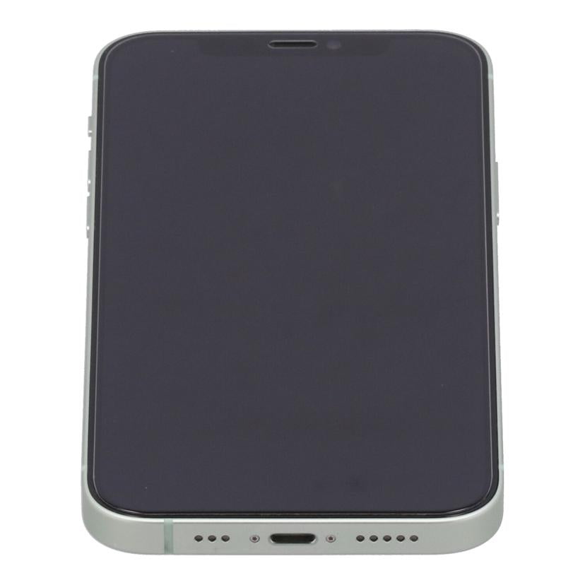 Apple　SIMロックなし アップル　/iPhone12　64GB/MGHT3J/A//G6TF90S80F04/ABランク/77