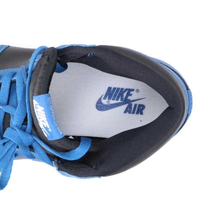 NIKE ナイキ/NIKE AIRJORDAN1 RETRO HIGH OG/555088-404//Sランク/22