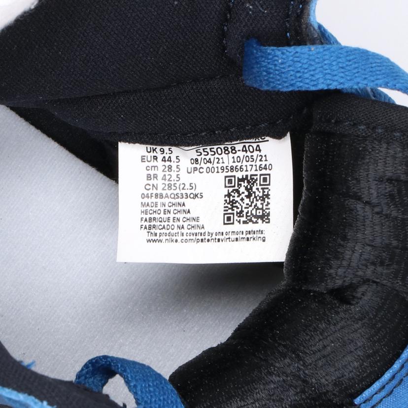 NIKE ナイキ/NIKE AIRJORDAN1 RETRO HIGH OG/555088-404//Sランク/22