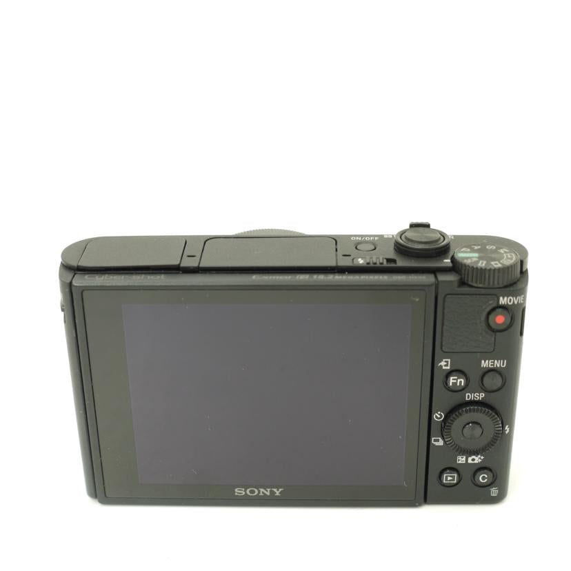 SONY ソニー/デジタルカメラ／Cyber－shot/DSC-HX99//0009971/Aランク/69