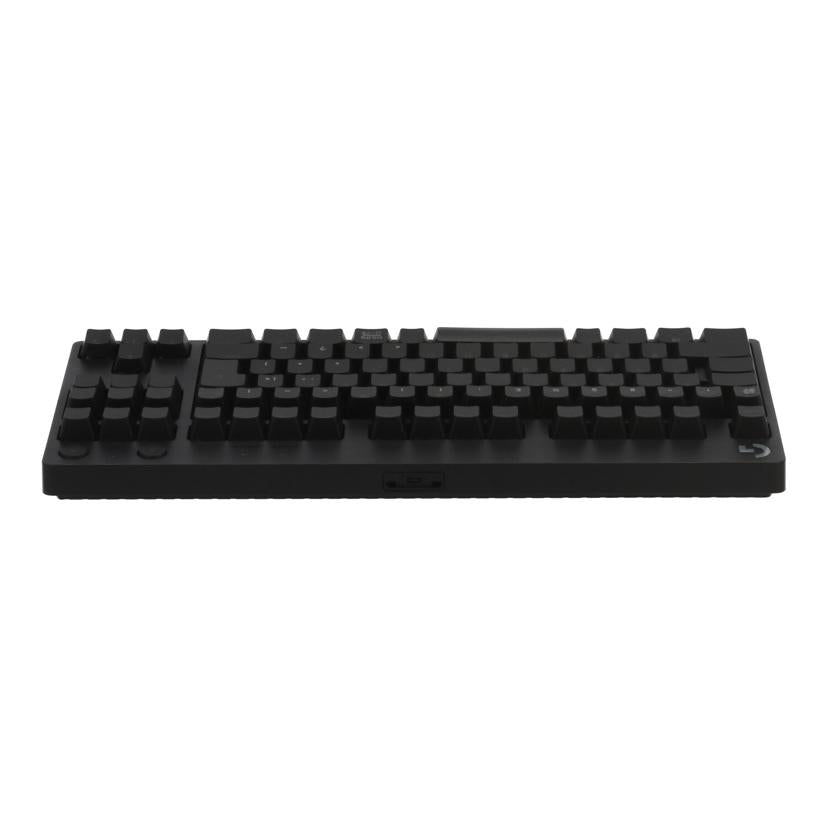 Logicool ロジクール　/ゲーミングキーボード/G-PKB-002LNd//2302MR0D8979/Bランク/70