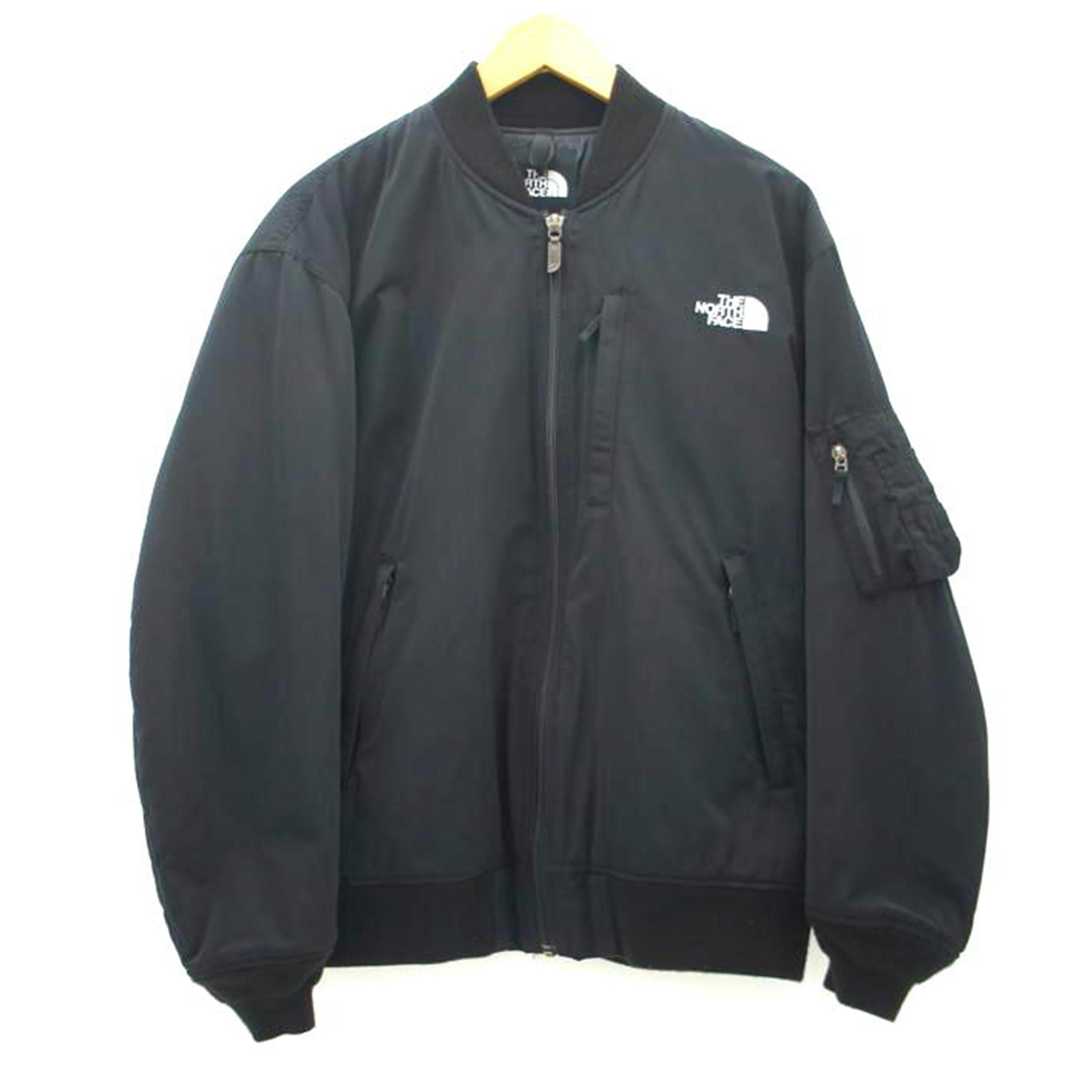 THE NORTH FACE ノースフェイス/ノースフェイス インサレーションボンバーJT/NY82132//Bランク/71