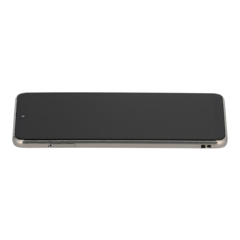 SAMSUNG  サムスン/Galaxy　A21　64GB/SCV49//RF8R71X44YF/Bランク/65
