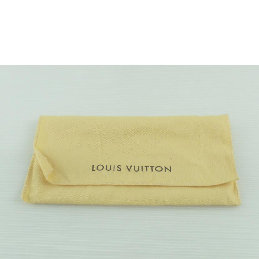 LOUIS　VUITTON ルイ・ヴィトン/ジッピーウォレット／モノグラム／レティーロ/M61854//MI5***/Bランク/64