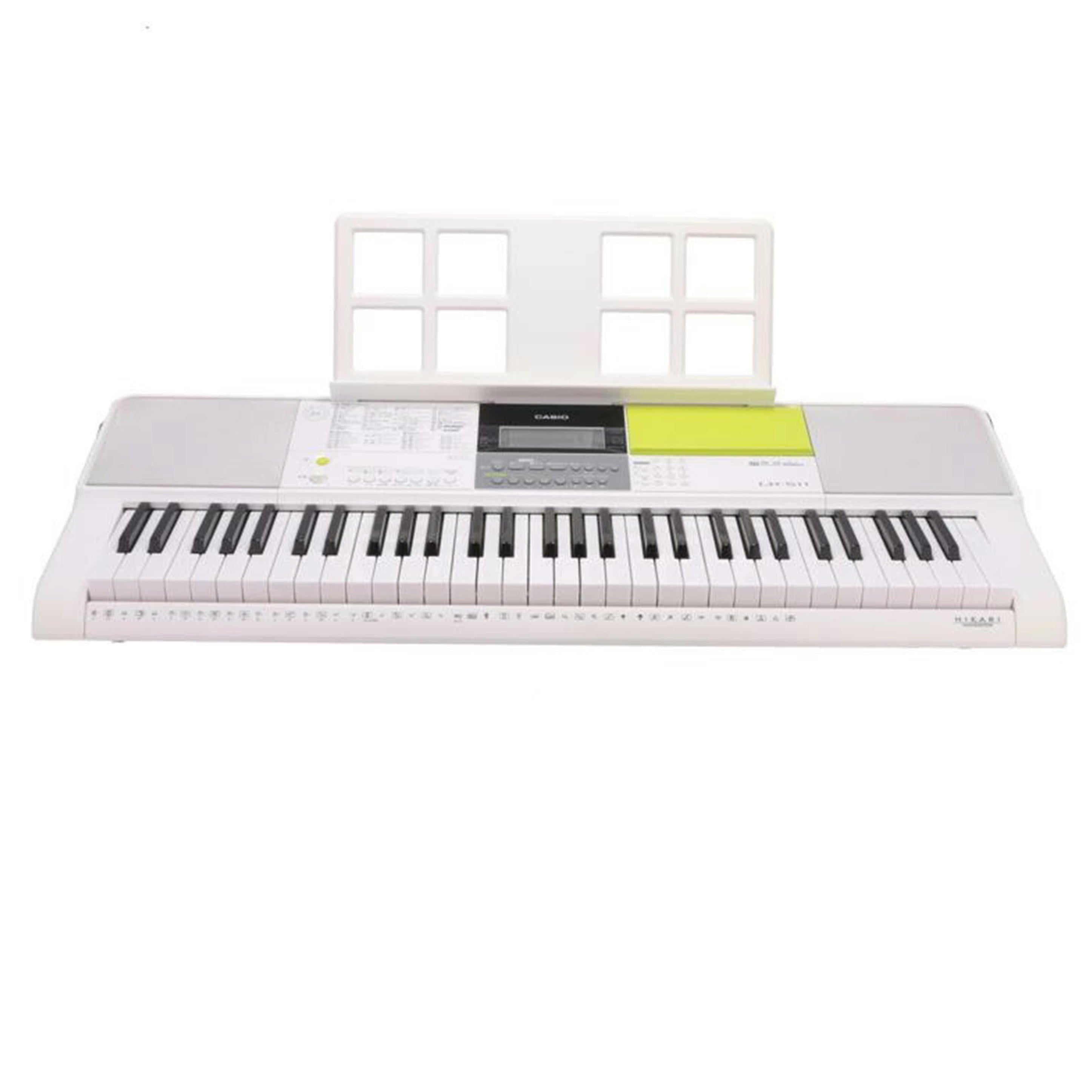 CASIO カシオ　/ポータブルキーボード／Casiotone/LK-511//873ADC187002363/Bランク/70