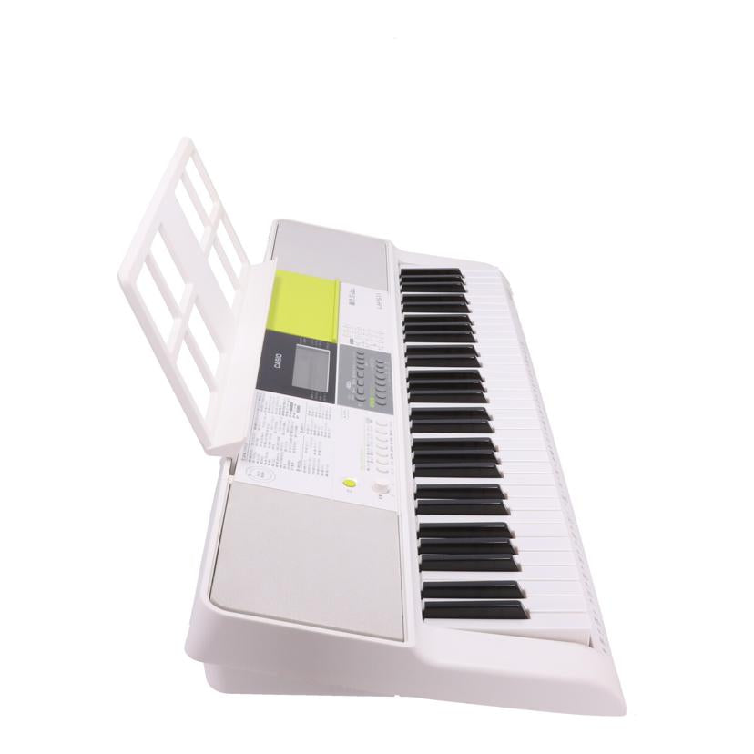 CASIO カシオ　/ポータブルキーボード／Casiotone/LK-511//873ADC187002363/Bランク/70