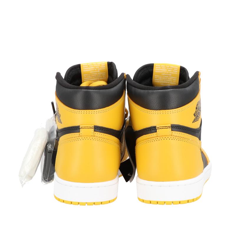 NIKE ナイキ/AIRJORDAN1 RETRO HIGHOG/555088 701//Sランク/22