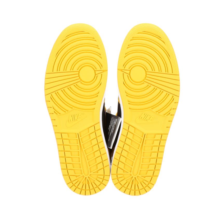 NIKE ナイキ/AIRJORDAN1 RETRO HIGHOG/555088 701//Sランク/22