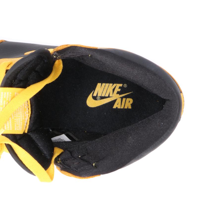 NIKE ナイキ/AIRJORDAN1 RETRO HIGHOG/555088 701//Sランク/22