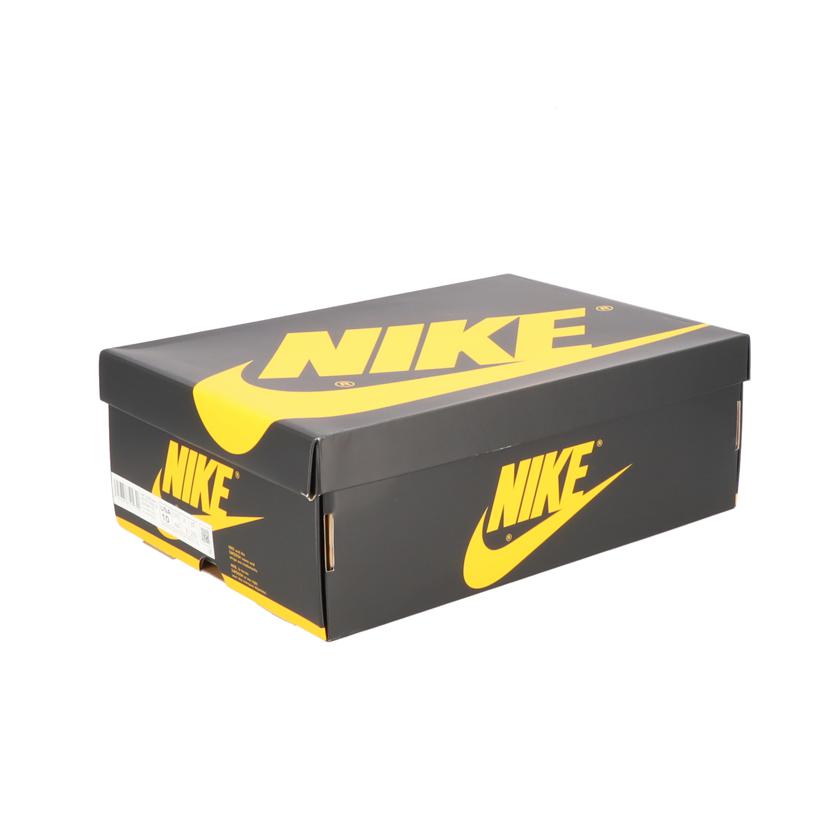 NIKE ナイキ/AIRJORDAN1 RETRO HIGHOG/555088 701//Sランク/22
