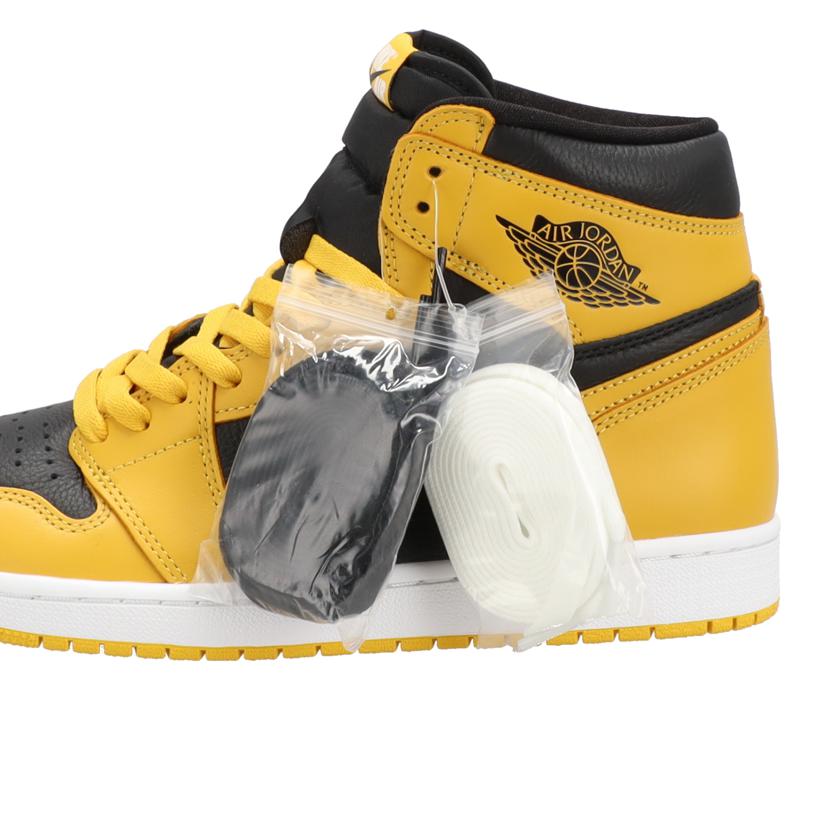 NIKE ナイキ/AIRJORDAN1 RETRO HIGHOG/555088 701//Sランク/22