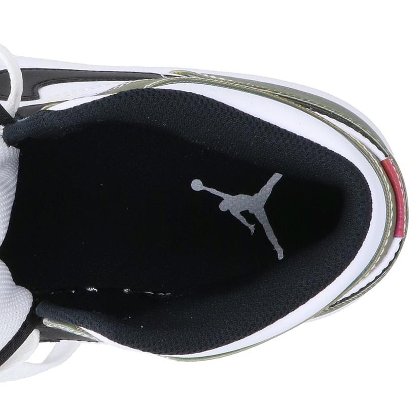 NIKE ナイキ/NIKE AIRJORDAN1MID SE/DM7802-100//Sランク/22