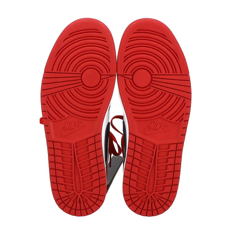 NIKE ナイキ/NIKE AIRJORDAN1 RETRO LOW OG/CZ0790 106//Sランク/22