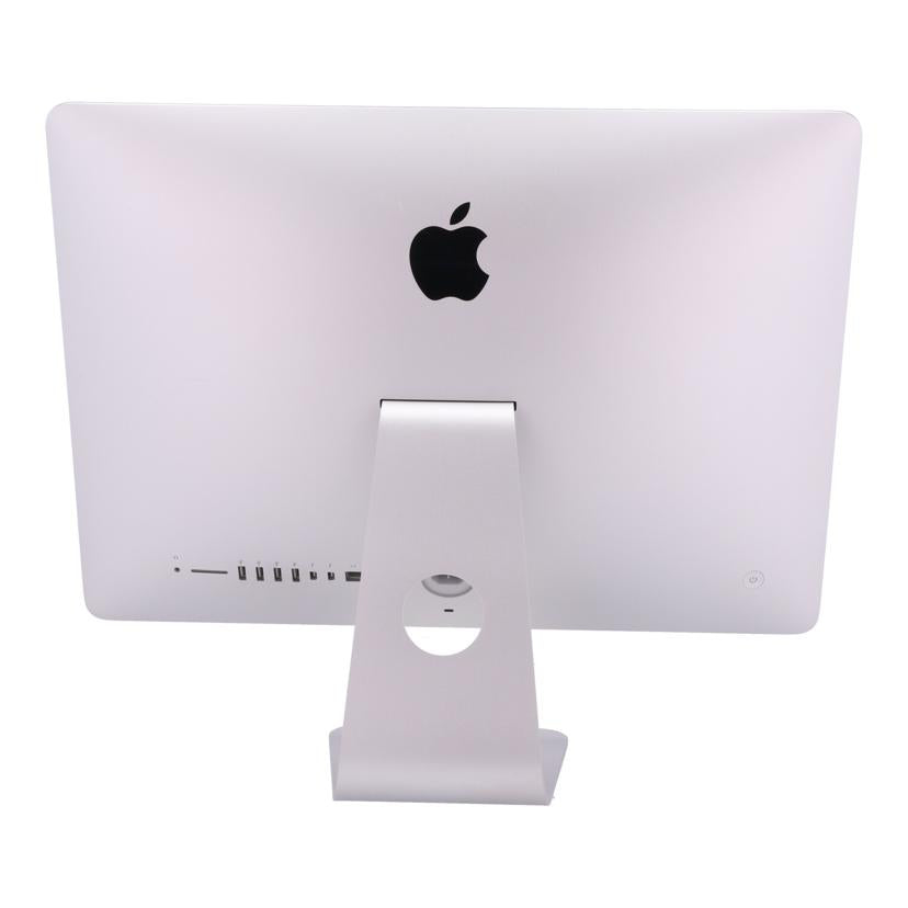 Apple　 アップル　/iMac　（21．5インチ，Late　2013）/A1418//C02PR232F8J3/Bランク/70