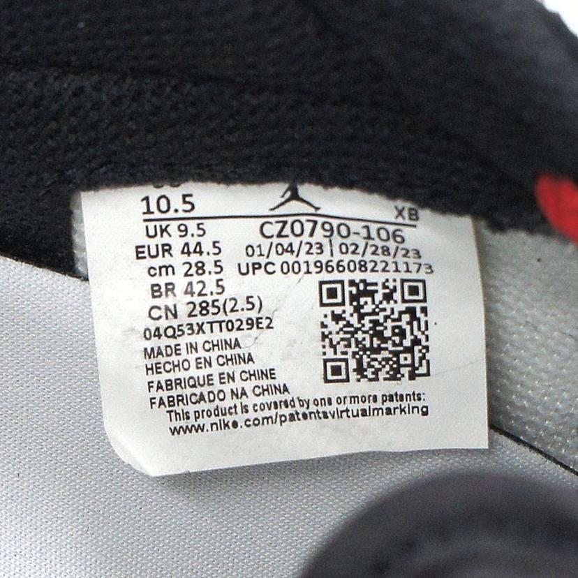 NIKE ナイキ/NIKE AIRJORDAN1 RETRO LOW OG/CZ0790 106//Sランク/22