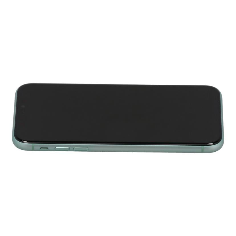Apple SIMロックなし  アップル /Phone 11 64GB/MWLY2J/A//F4GC90WAN73C/Bランク/25