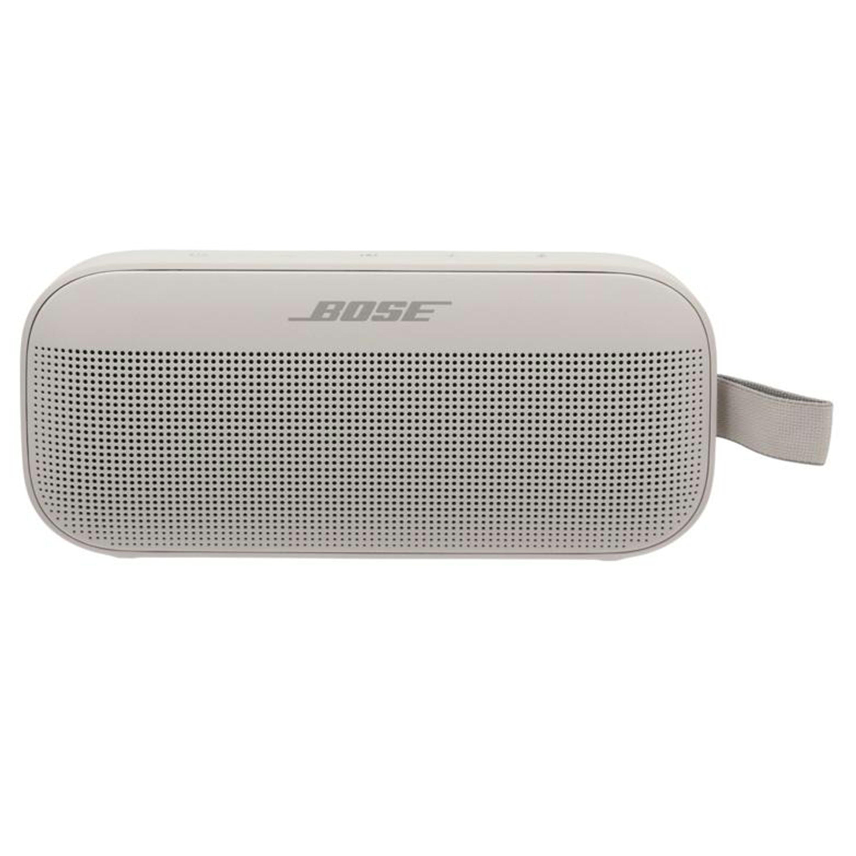 BOSE ボーズ /ワイヤレススピーカー/SoundLink Flex /865983-0500//083203J33141736AE/Aランク/82