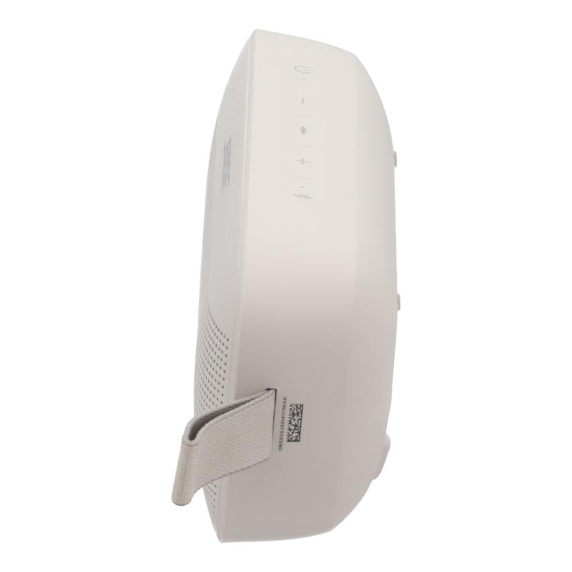 BOSE ボーズ /ワイヤレススピーカー/SoundLink Flex /865983-0500//083203J33141736AE/Aランク/82