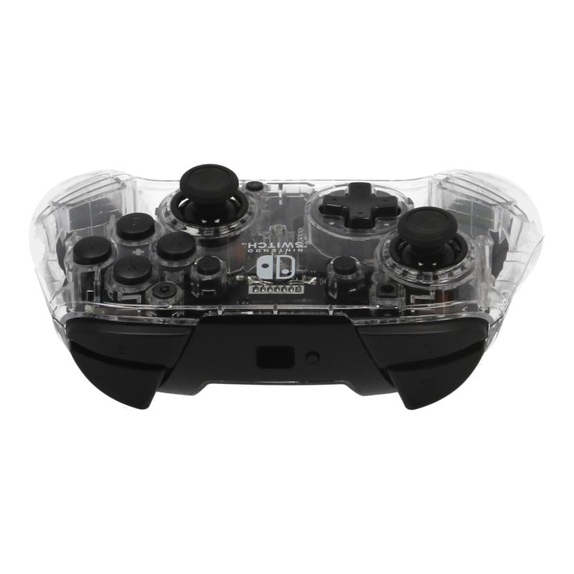 PDP　Afterglow PDP/Switch　ワイヤレスコントローラー/500-137//JAN0708056066062/Bランク/70