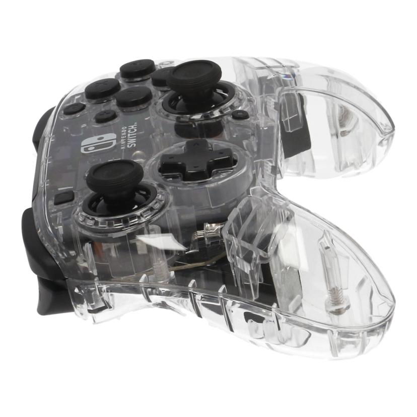 PDP　Afterglow PDP/Switch　ワイヤレスコントローラー/500-137//JAN0708056066062/Bランク/70