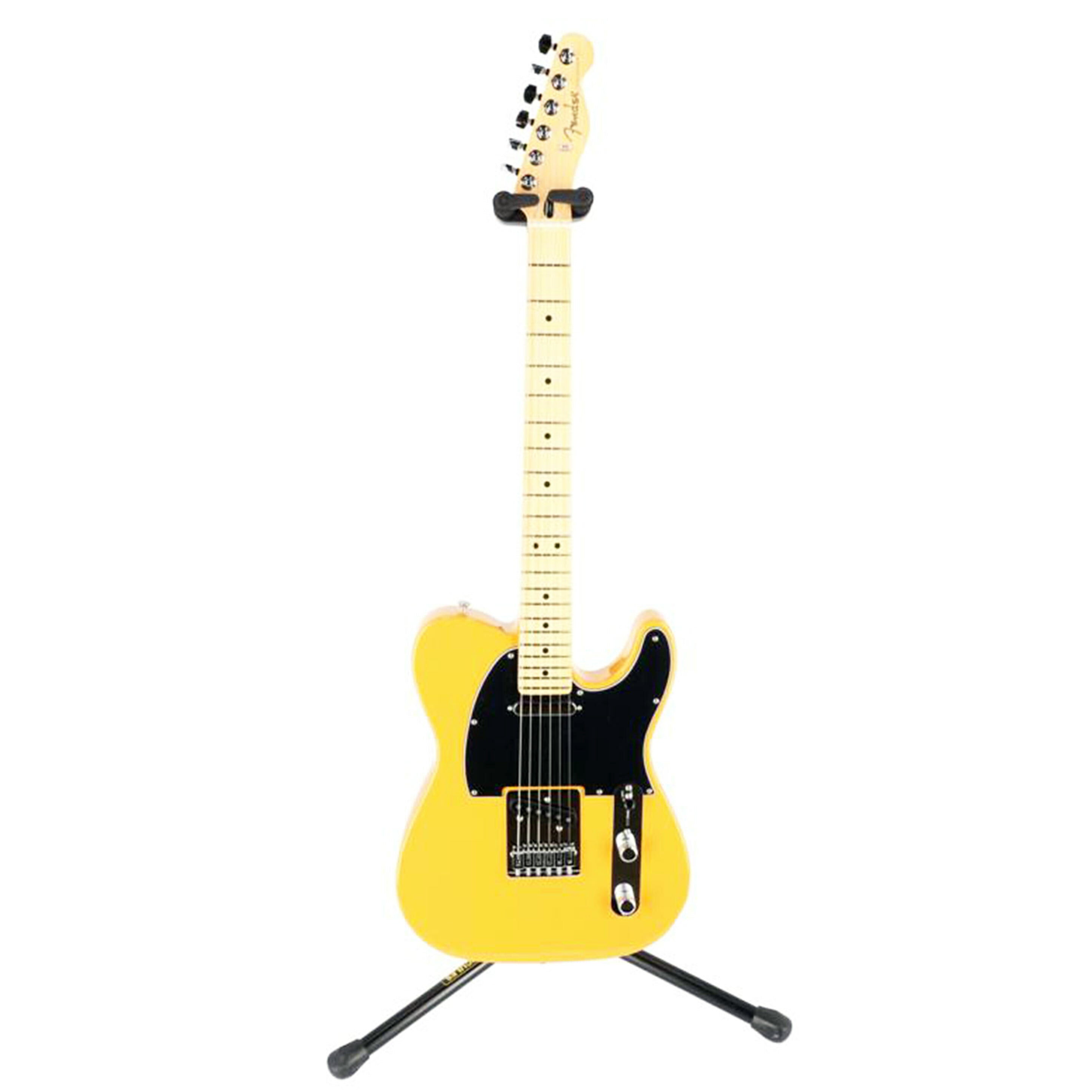 Fender　　Mexico フェンダーメキシコ/エレキギター/Player Telecaster//MX23116753/Aランク/78