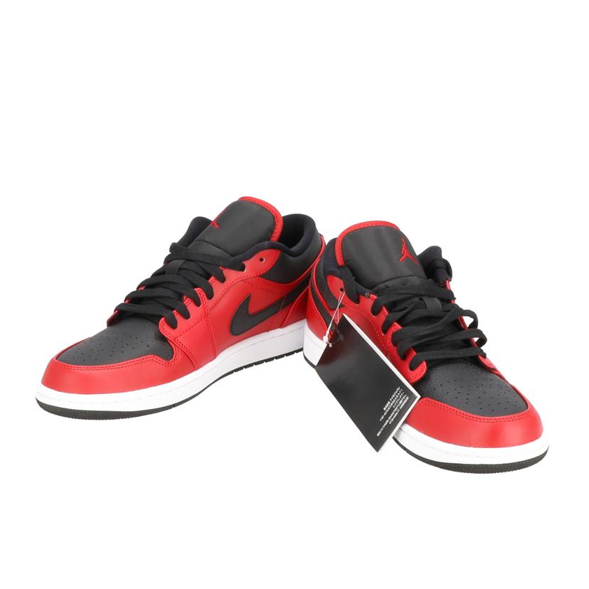 NIKE ナイキ/NIKE AIRJORDAN1 LOW/28．5cm/553558-605//Sランク/22