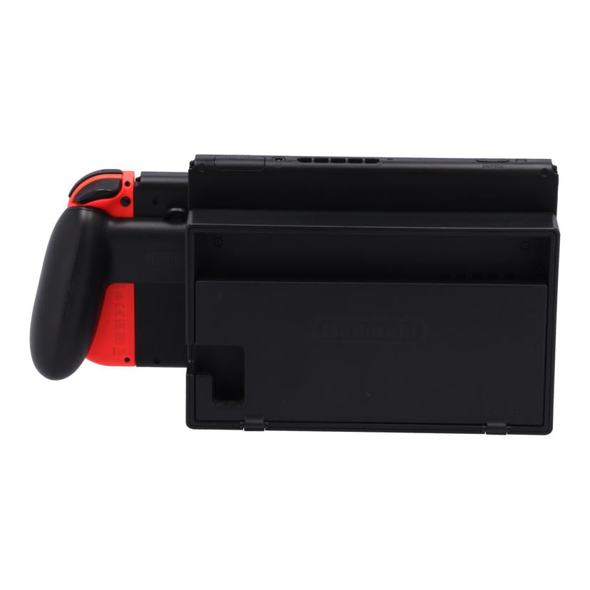 Nintendo 任天堂 ニンテンドー　/Nintendo　Switch　本体/HAD-S-KABAA//XKJ70057895744/Bランク/71